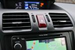 Subaru Forester XT 2014 года